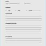 Firmenbriefpapier Vorlage Erstaunlich 8 Ergebnisprotokoll Vorlage