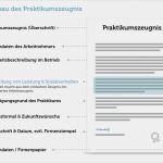 Firmenbriefpapier Vorlage Hübsch Praktikumszeugnis formulierungen Inhalt Muster