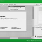 Firmenlogo Vorlagen Kostenlos Elegant Visitenkarten Erstellen – Kostenlos Und Ganz Einfach