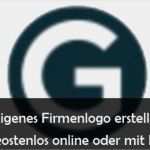 Firmenlogo Vorlagen Kostenlos Hübsch Firmenlogo Erstellen so Geht’s Kostenlos Online Oder Mit