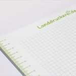 Firmenlogo Vorlagen Kostenlos Luxus Block Mit Logo – Blöcke Mit Firmenlogo Drucken Lassen