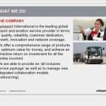 Firmenpräsentation Powerpoint Vorlage Hübsch Mediasuite – Agentur Für Powerpoint Ci Templates