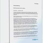 Firmenprofil Muster Vorlage Elegant 13 Firmenprofil Schreiben Vorlage