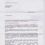 Firmenprofil Schreiben Vorlage Best Of 17 Antrag Schreiben Vorlage