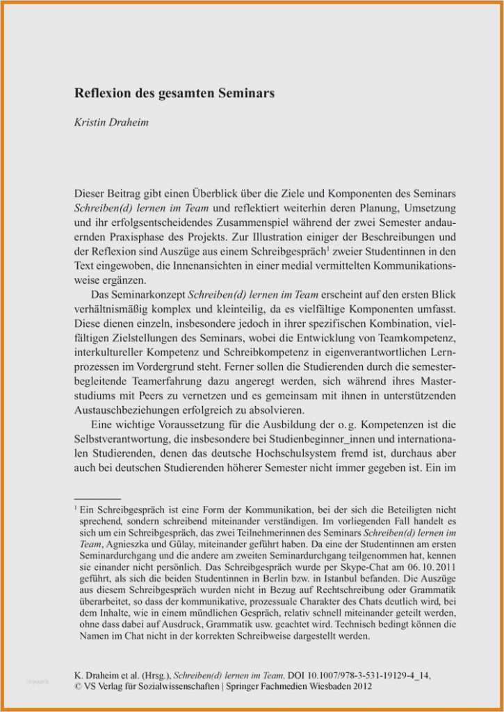 Firmenprofil Schreiben Vorlage Gut Reflexion Schreiben Vorlage Schönste 6 Reflexion Schreiben