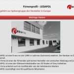 Firmenprofil Schreiben Vorlage Inspiration Großartig Firmenprofil Präsentationsvorlage Fotos