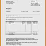 Firmenprofil Schreiben Vorlage Schönste 17 Angebotsschreiben Anfrage Muster