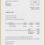 Firmenprofil Schreiben Vorlage Wunderbar 12 Musterbrief Schreiben