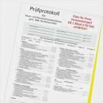 Firmenstempel Vorlage Beste Prüfprotokolle Fassbender Druck