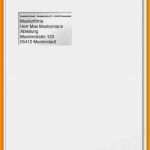 Firmenvorstellung Email Vorlage Cool Luxus 25 Designbrief Vorlage Vorstellung Kenramsley