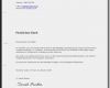 Firmenvorstellung Email Vorlage Luxus Geschftsbrief Vorlage Muster Fr Verschiedene