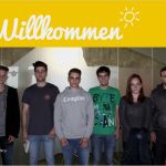 Firmenvorstellung Email Vorlage Neu solera Ausbildungsbeginn 2017 Nächste Azubi Generation