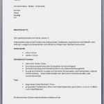 Firmenvorstellung Email Vorlage Wunderbar 9 Din norm Brief