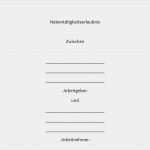 Firmenwagen Vereinbarung Vorlage Neu Nebentätigkeitsvereinbarung Zusätzlich