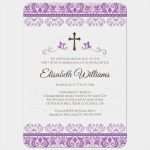 Firmungseinladungen Vorlage Angenehm Kommunion Einladung Kostenlos