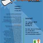 Firmungseinladungen Vorlage Beste Firmung Pfarrgemeinderat Christen Am Rhein