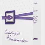 Fisch Taufe Vorlage Best Of Kommunion Einladung