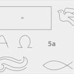 Fisch Taufe Vorlage Wunderbar Schicke Karten & Co Für Kommunion Und Konfirmation