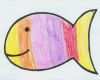 Fisch Vorlage Basteln Beste Fangspiel Mit Fliegenden Fischen Basteln