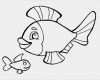 Fisch Vorlage Zum Ausschneiden Best Of 50 Neu Foto Fische Schablonen Ausdrucken