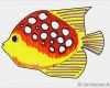 Fisch Vorlage Zum Ausschneiden Best Of Exotische Fische Mit Buntstiften Malen Und Das