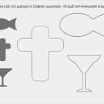 Fisch Vorlage Zum Ausschneiden Erstaunlich Zahlen Schablone Zum Ausdrucken 05 Basteln Pinterest Avec