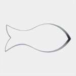 Fisch Vorlage Zum Ausschneiden Inspiration Ausstecher – Fisch Städter