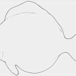 Fisch Vorlage Zum Ausschneiden Neu Fisch Vorlage Zum Ausschneiden Hübsch Fische Vorlagen