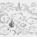 Fisch Vorlage Zum Basteln Wunderbar Fisch Malvorlagen Kostenlos Zum Ausdrucken Ausmalbilder