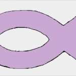 Fisch Vorlage Zum Basteln Wunderbar Januar 2010