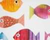Fische Basteln Vorlagen Best Of Fische Basteln Mit Kindern