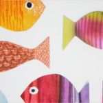 Fische Basteln Vorlagen Best Of Fische Basteln Mit Kindern