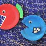Fische Basteln Vorlagen Beste Fische Basteln Kinderspiele Welt