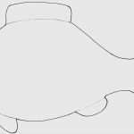 Fische Basteln Vorlagen Hübsch Fische Basteln Vorlagen Erstaunlich Volltreffer