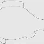 Fische Basteln Vorlagen Süß Fische Basteln Vorlagen Inspiration Großzügig Fisch Umriss