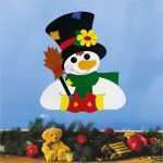 Fischer Fensterbilder Vorlagen Einzigartig Winter Motive Basteln Mit Vorlagen Von Fischer Fensterbilder