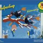 Fischer Fensterbilder Vorlagen Genial Fensterbild Bastelvorlage Winterzweig Fischer