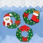 Fischer Fensterbilder Vorlagen Großartig Fertige Girlanden & Mobile Aus Papier Fischer Fensterbilder