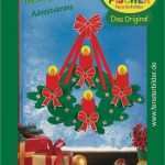 Fischer Fensterbilder Vorlagen Neu Fensterbild Bastelvorlage Adventskranz Fischer