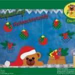 Fischer Fensterbilder Vorlagen Schön Fensterbild Bastelvorlage Weihnachtsteddy Fischer