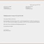 Fitness First Kündigung Vorlage Einzigartig 15 Einstellungszusage Muster