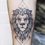 Fitness First Kündigung Vorlage Einzigartig Tatuagem De Leão força Determinação E Vários Estilos