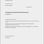 Fitnessstudio Vertrag Stilllegen Wegen Schwangerschaft Vorlage Elegant Muster Kündigung Kostenlose Vorlagen Ratgeber