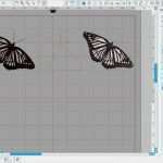 Fl Studio Vorlagen Cool Silhouette Studio Nachzeichnen Zweifarbiger Vorlagen