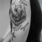 Fl Studio Vorlagen Erstaunlich Tattoo Kreuz Oberarm Tattoo Kreuz Mit Taube Oberarm