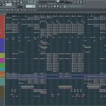 Fl Studio Vorlagen Schönste Ice Ice Baby Fl Studio Pro Template