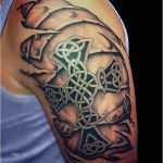 Fl Studio Vorlagen Wunderbar Kreuz Tattoo Oberarm Neos Kreuz Mit Christogramm Ic Xc