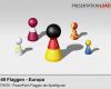Flaggen Powerpoint Vorlagen Angenehm Presentationload