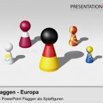 Flaggen Powerpoint Vorlagen Angenehm Presentationload