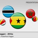 Flaggen Powerpoint Vorlagen Angenehm Presentationload